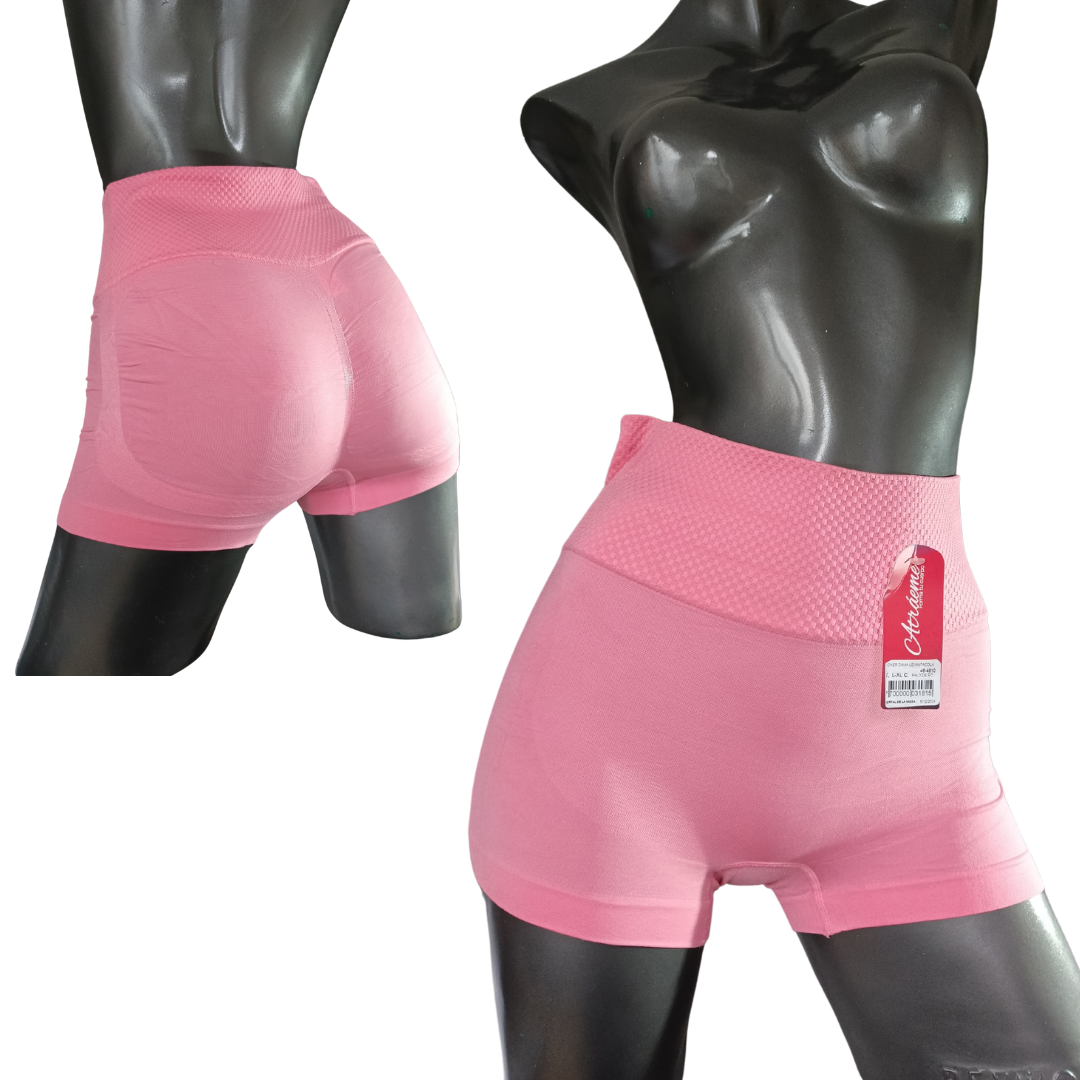 BOXER DAMA LEVANTA COLA 2X1