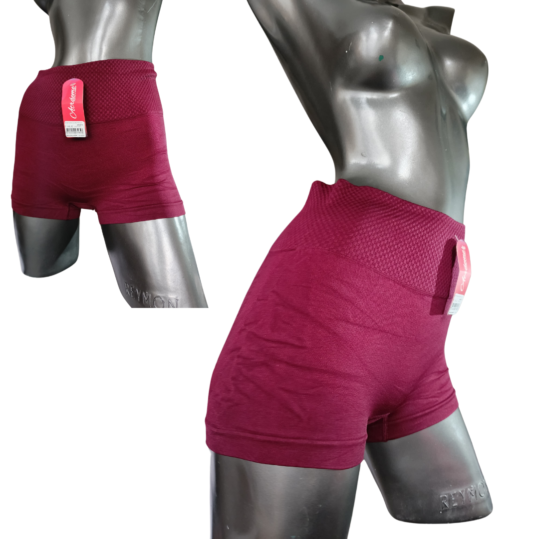 BOXER DAMA LEVANTA COLA 2X1