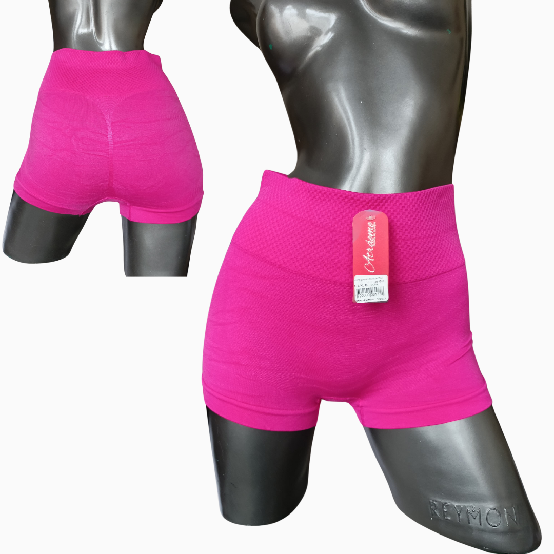 BOXER DAMA LEVANTA COLA 2X1